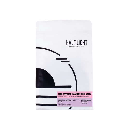 Salawara Naturals #02