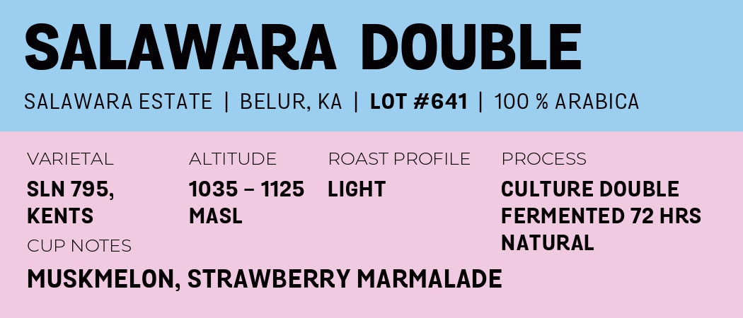 Salawara Double
