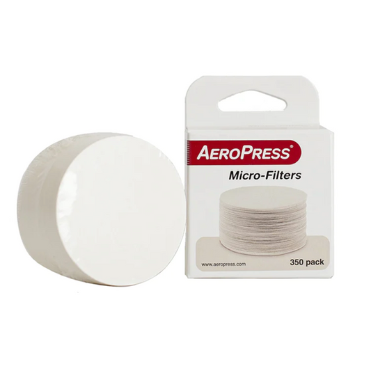 Aeropress Micro Filters