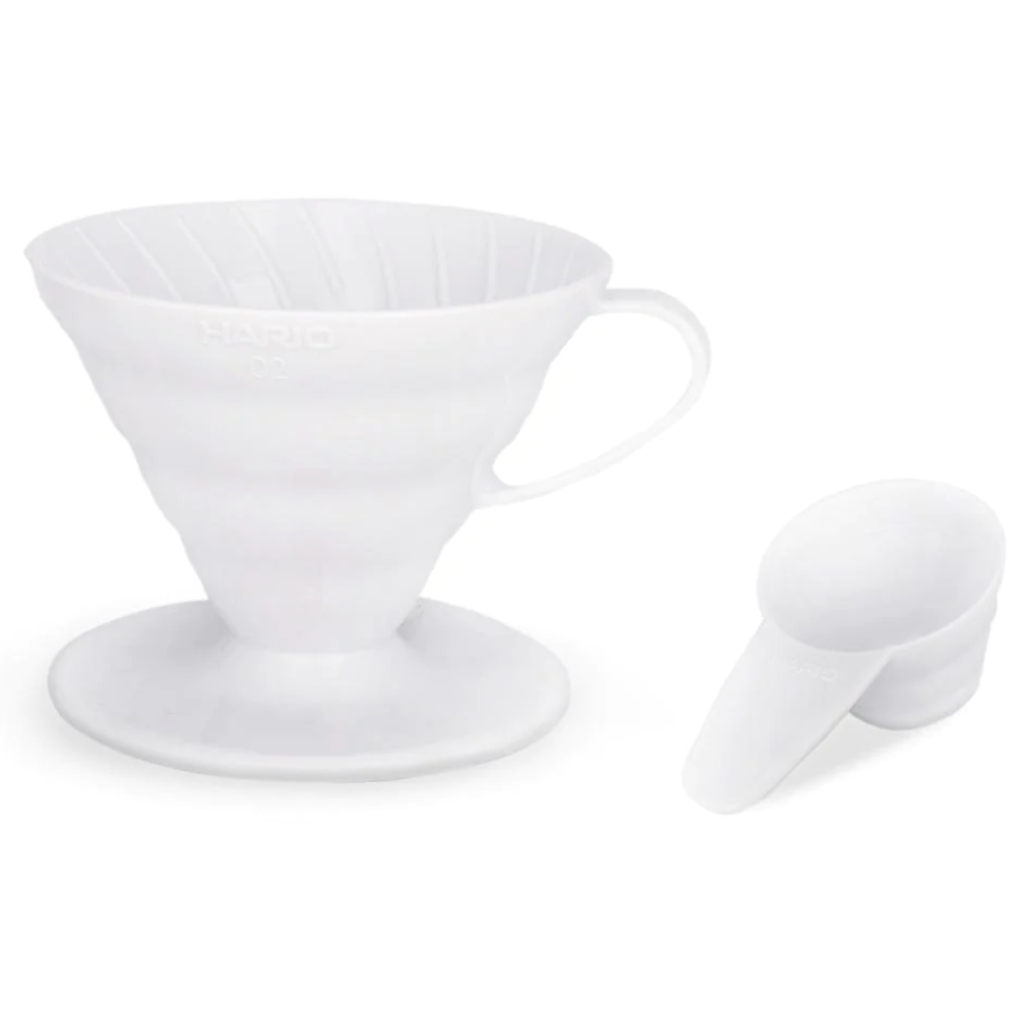 Hario V60 Dripper 02