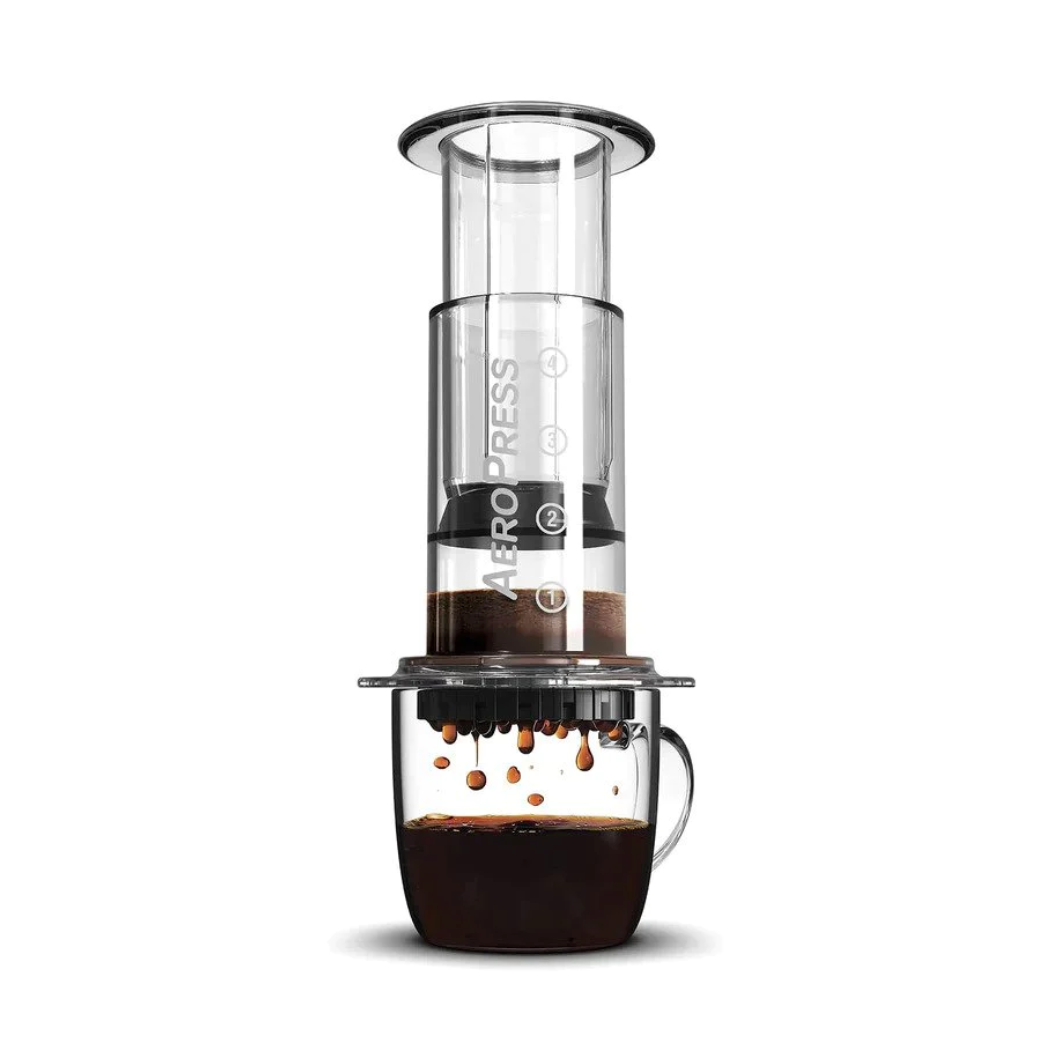Aeropress