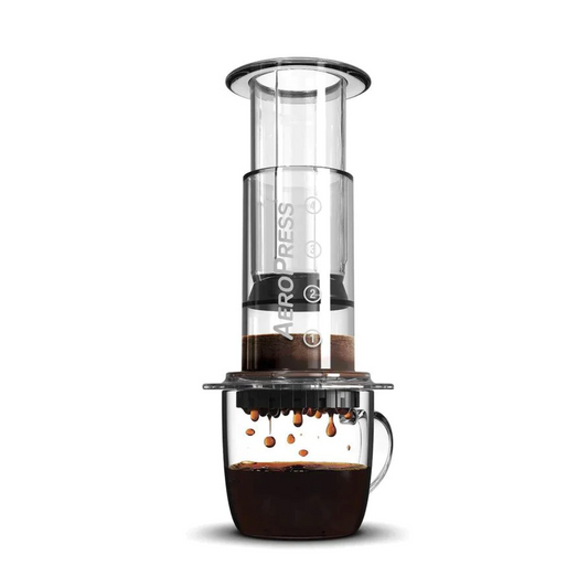 Aeropress