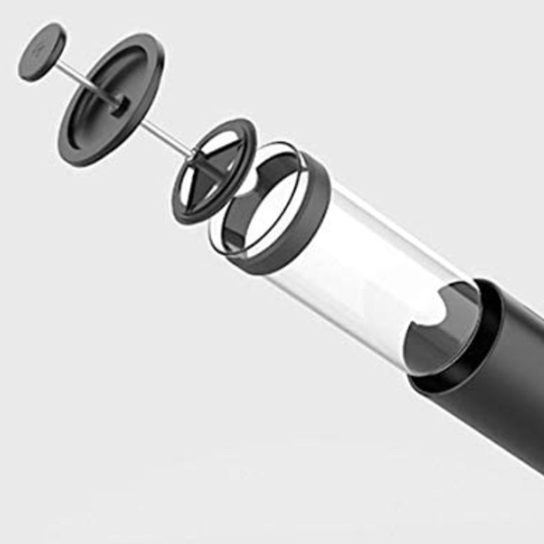 Timemore French Press