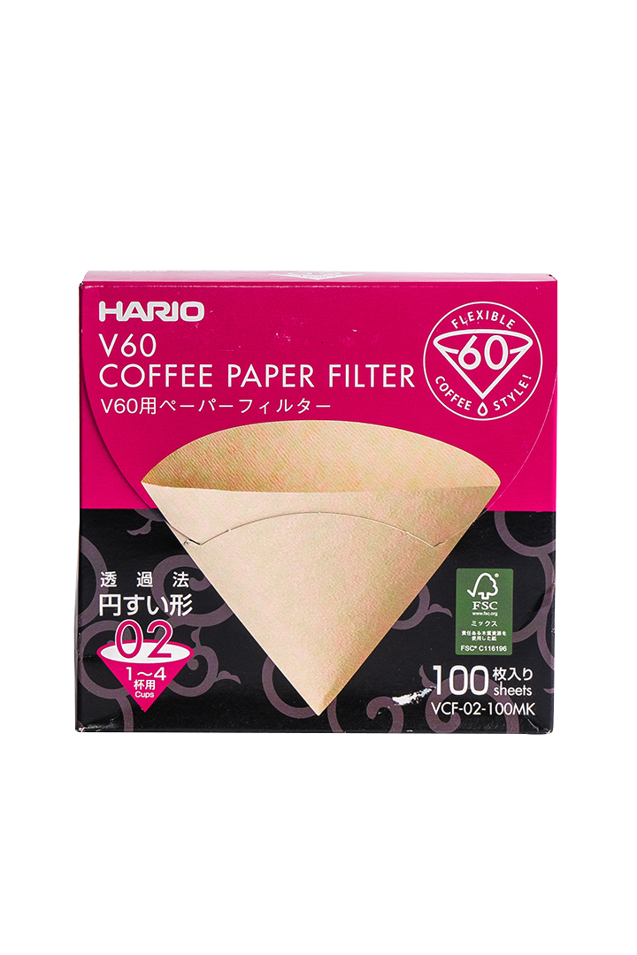 Hario V 60 Filter Paper