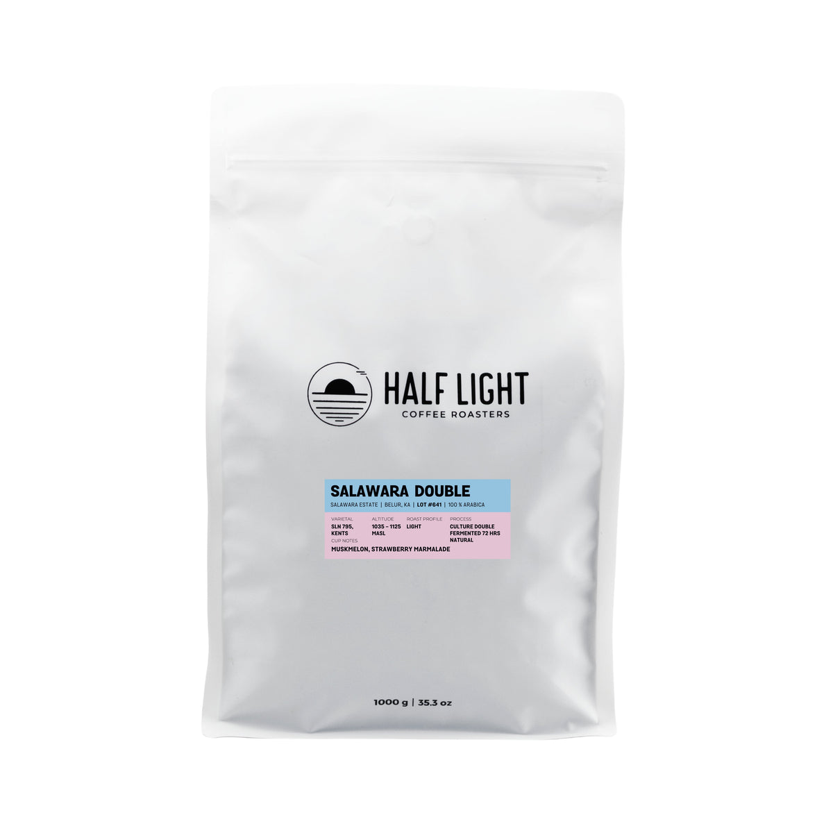 Salawara Double - 1 KG bag