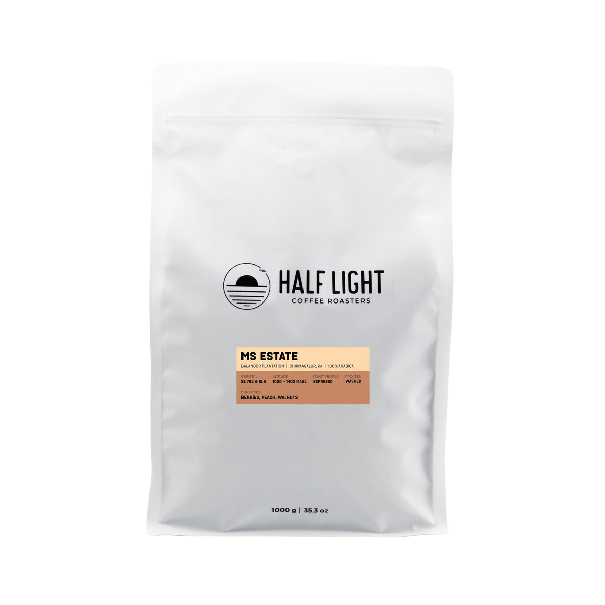 MS Estate - 1 KG bag