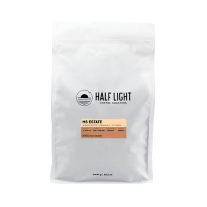 MS Estate - 1 KG bag