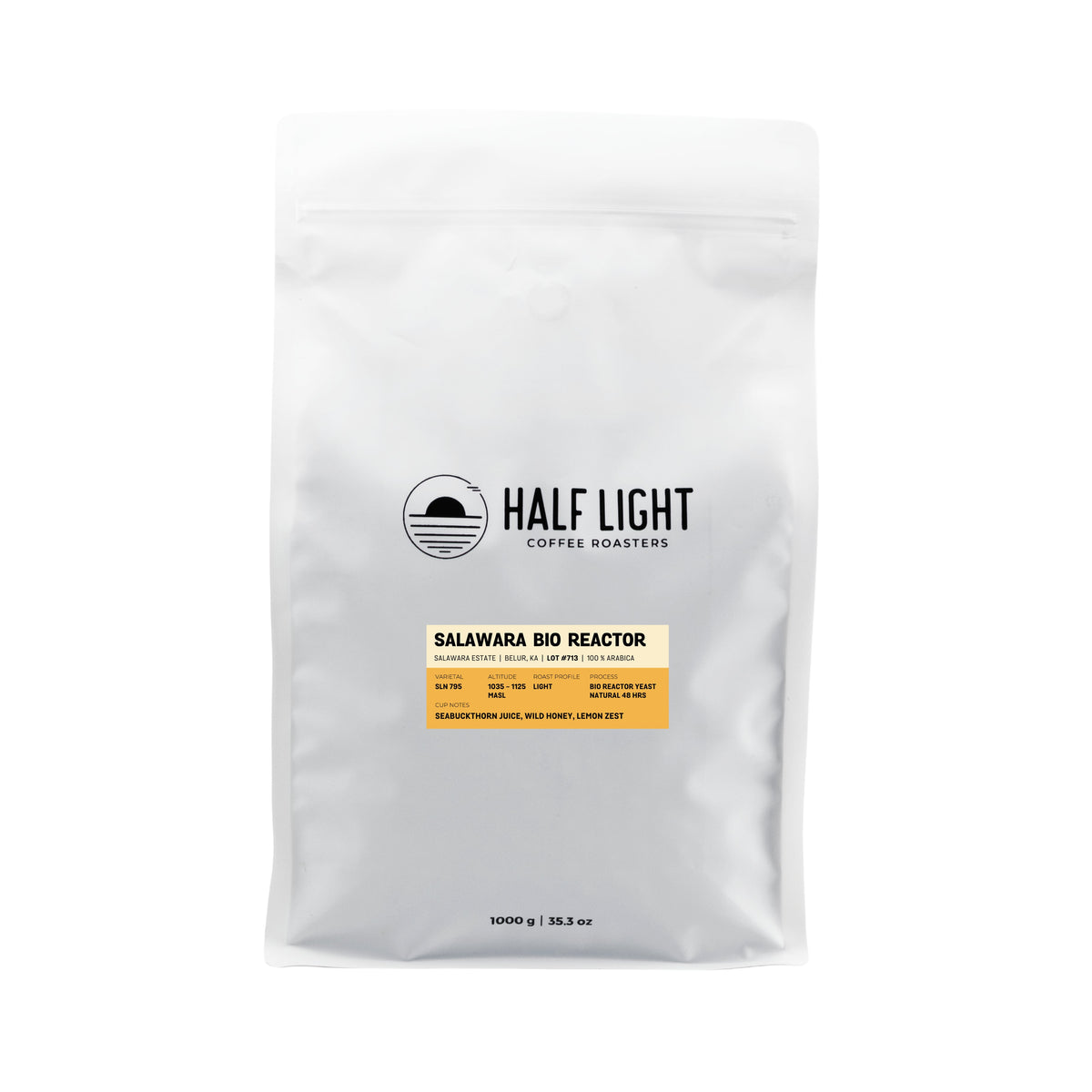 Salawara Bio Reactor - 1 KG bag