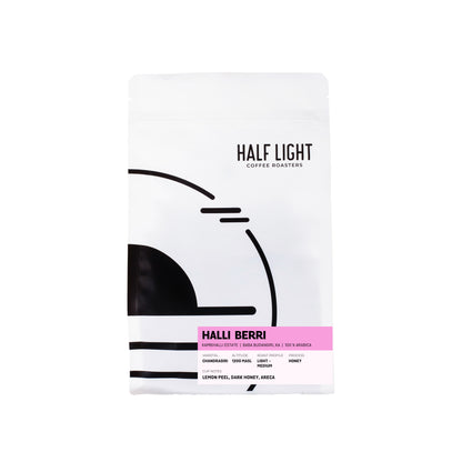 Halli Berri by Kambihalli Estate
