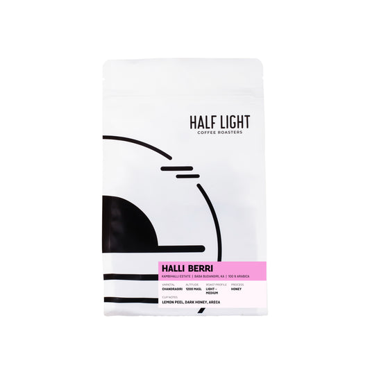 Halli Berri by Kambihalli Estate