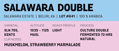 Salawara Double