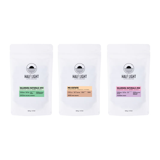 Sampler Pack