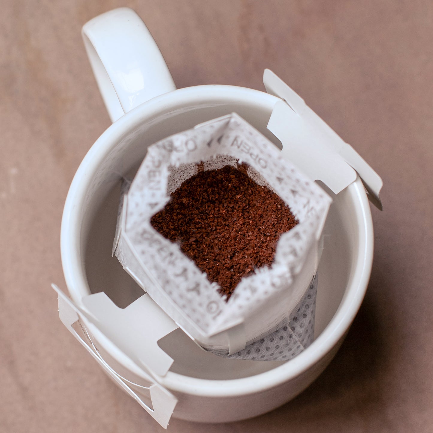 Daily Drip Coffee Bags (Pack of 7)