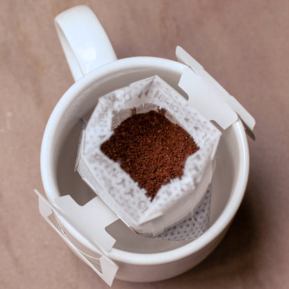 Daily Drip Coffee Bags (Pack of 7)