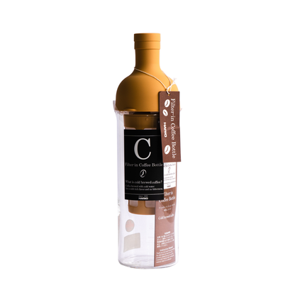 Cold Brew Bottle